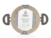 Falez Creamy Sahan 22 Cm 3