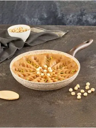 Falez Creamy 26 cm Tava