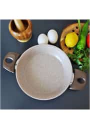 Gülsan Safran  Sahan Set (18-20-22 cm) 4