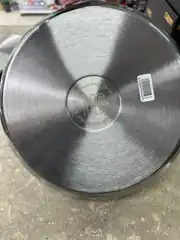 MC İTALİA 3 lü Hybrid Tava Seti 3