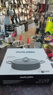 Marie Clear Pro Daimond 30 Cm Karnıyarık 5