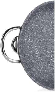 Falez Pedra İndüksiyon Tabanlı Sahan 22 cm 2
