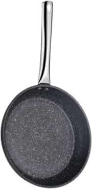 Falez Black Line Tava Seti (20cm 24cm 28cm) 5