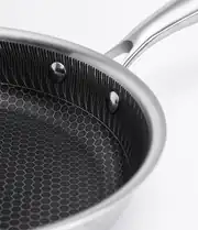 Maxx Doria Steel Fusion 24 Cm Tava 2