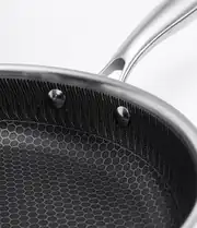 Maxx Doria Steel Fusion 26 Cm Tava 3