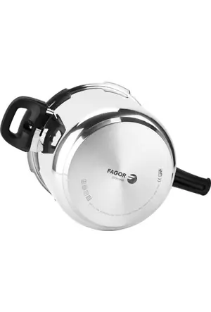 Fagor Süper Hızlı Pişirici Duo (6 Lt.) 4