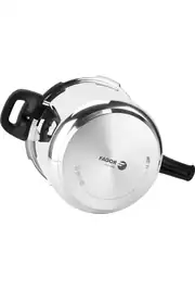 Fagor Süper Hızlı Pişirici Duo (6 Lt.) 4