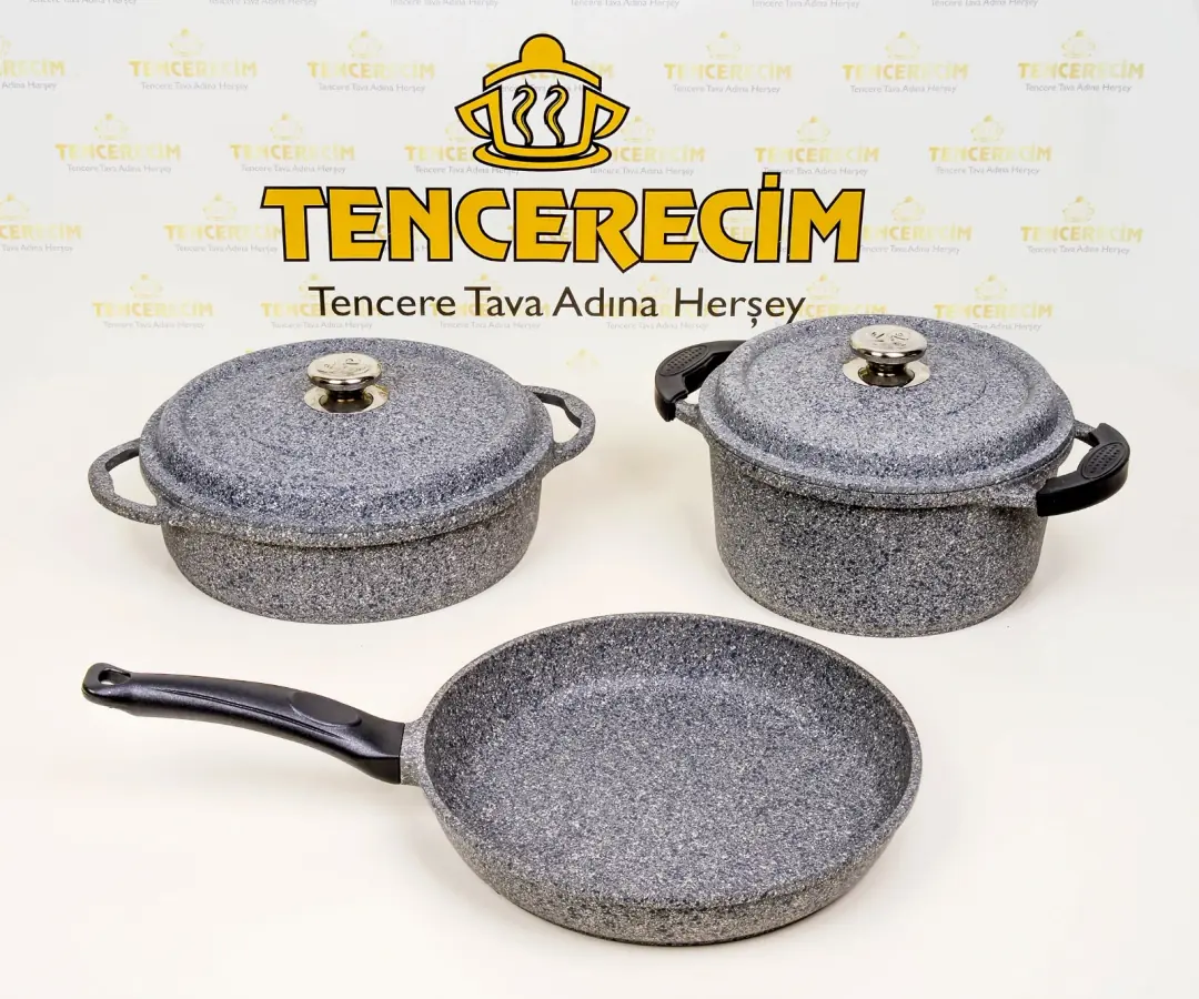 Tencere Setleri