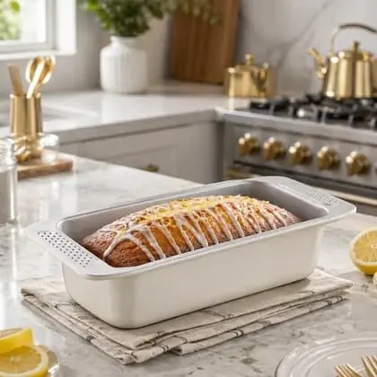 Ekmek Kalıpları