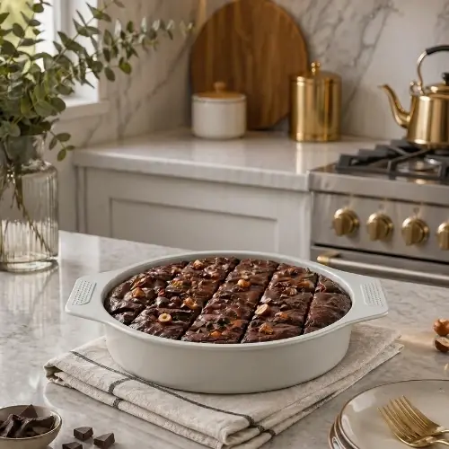 Tart Kalıpları